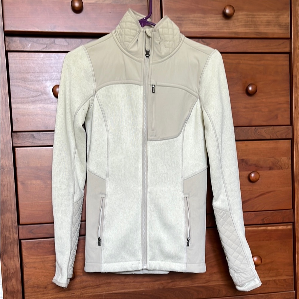 Women’s athleta coat